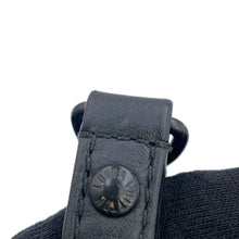 将图像加载到图库查看器中，LOUIS VUITTON Pochette to Go NoirM81570 Monogram Shadow
