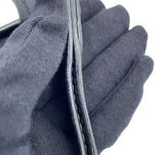 将图像加载到图库查看器中，LOUIS VUITTON Pochette to Go NoirM81570 Monogram Shadow
