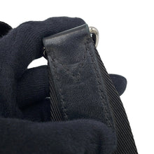 将图像加载到图库查看器中，LOUIS VUITTON Trio Messenger NoirN50017 Damier Graphite 3D
