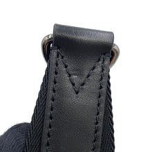 Load image into Gallery viewer, LOUIS VUITTON Keepall Bandouliere NoirM46271 Monogram Eclipse Monogram Eclipse Reverse Size 25
