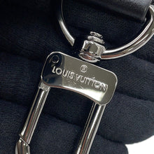 Load image into Gallery viewer, LOUIS VUITTON Keepall Bandouliere NoirM46271 Monogram Eclipse Monogram Eclipse Reverse Size 25
