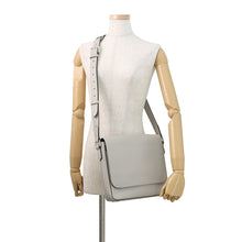 Load image into Gallery viewer, LOUIS VUITTON Roman GrayM32733 Taiga Leather Size PM
