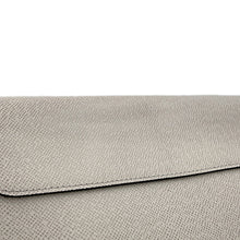 Load image into Gallery viewer, LOUIS VUITTON Roman GrayM32733 Taiga Leather Size PM

