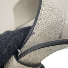 Load image into Gallery viewer, LOUIS VUITTON Roman GrayM32733 Taiga Leather Size PM
