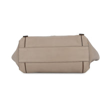Load image into Gallery viewer, Chloe Mylo Tote Bag GrayCHC17AS272HEQ23W Leather
