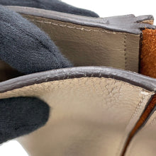 Load image into Gallery viewer, Chloe Mylo Tote Bag GrayCHC17AS272HEQ23W Leather
