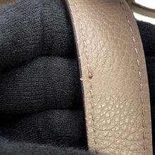 Load image into Gallery viewer, Chloe Mylo Tote Bag GrayCHC17AS272HEQ23W Leather
