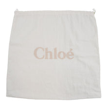 Load image into Gallery viewer, Chloe Mylo Tote Bag GrayCHC17AS272HEQ23W Leather
