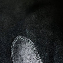 将图像加载到图库查看器中，Dior Cannage to JulesBag Black/WhiteM2821OTKV_M911 Tweed Calf Leather Size Medium
