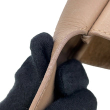 Load image into Gallery viewer, SAINT LAURENT PARIS LE 5 A 7 Soft One-Shoulder Bag Dusty Gray713938AAAUQ1722 Calf Leather Size Small
