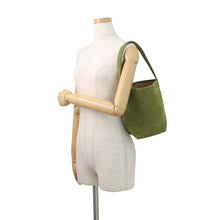 Load image into Gallery viewer, The Row N/S Park Tote GazonW1314L30 Leather Size Small
