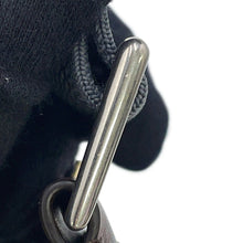 Load image into Gallery viewer, Berluti Shadow Bumbag Gray Cashmere Leather
