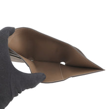 Load image into Gallery viewer, HERMES Bean Combine Verso Etain/Etoupe Epsom
