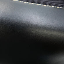 Load image into Gallery viewer, BURBERRY JETT TB Backpack Deep Orange8040237 PVC Leather
