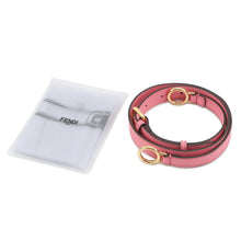 将图像加载到图库查看器中，FENDI Peekaboo Pink8BN290 Leather Size regular

