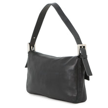 Load image into Gallery viewer, FENDI Mamma bucket Black26424 Leather
