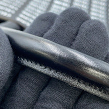 Load image into Gallery viewer, CELINE Vertical Cover 2WAYBag Black/White191542DT2.38AW PVC Leather Size Small
