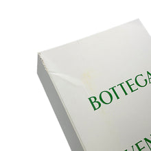 Load image into Gallery viewer, Bottega Veneta Cassette Bucket Bag Pistachio Green680217 Leather Size Mini

