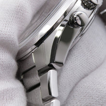 Load image into Gallery viewer, ZENITH Chronomaster open W39.5mm Stainless Steel Silver Dial03.3300.3604/69.M3300
