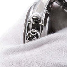 Load image into Gallery viewer, ZENITH Chronomaster open W39.5mm Stainless Steel Silver Dial03.3300.3604/69.M3300
