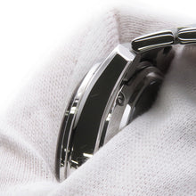 Load image into Gallery viewer, ZENITH Chronomaster open W39.5mm Stainless Steel Silver Dial03.3300.3604/69.M3300
