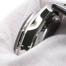 Load image into Gallery viewer, ZENITH Chronomaster open W39.5mm Stainless Steel Silver Dial03.3300.3604/69.M3300
