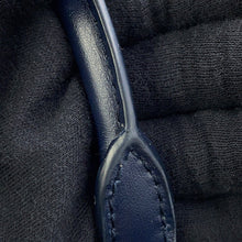 Load image into Gallery viewer, MIUMIU Ivy Corduroy Handbag Navy5BA284_2F81_F0124_V_OON Corduroy Leather Size Small
