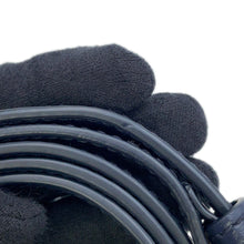 Load image into Gallery viewer, MIUMIU Ivy Corduroy Handbag Navy5BA284_2F81_F0124_V_OON Corduroy Leather Size Small
