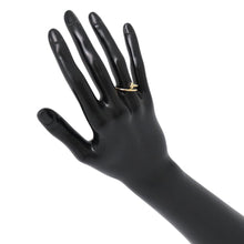 Load image into Gallery viewer, CARTIER Juste Un Clou Ring Size Small/53/#13B4225900 18K Yellow Gold
