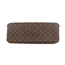 Load image into Gallery viewer, LOUIS VUITTON Shopper Tote NIGO Collaboration BrownM15274 Monogram・Landscape Size MM
