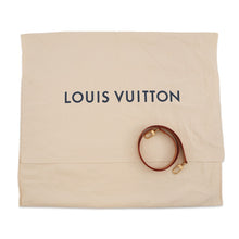 Load image into Gallery viewer, LOUIS VUITTON Shopper Tote NIGO Collaboration BrownM15274 Monogram・Landscape Size MM
