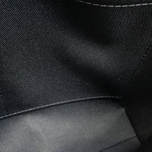 Load image into Gallery viewer, LOUIS VUITTON Magnetic messenger NoirM45557 Monogram Macassar Canvas

