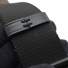 Load image into Gallery viewer, LOUIS VUITTON Magnetic messenger NoirM45557 Monogram Macassar Canvas
