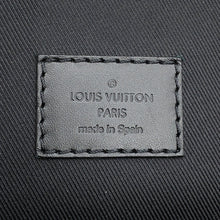 Load image into Gallery viewer, LOUIS VUITTON Magnetic messenger NoirM45557 Monogram Macassar Canvas
