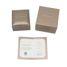 Load image into Gallery viewer, BVLGARI Serpenti Viper Earrings 18K White Gold
