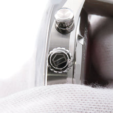 将图像加载到图库查看器中，TAG HEUER Carrera Chronograph EXPO2025 Osaka Limited Edition Japan Limited Edition (125 pieces) W39mm Stainless Steel Leather Silver/White/Blue/Red DialCBS221C.FC6619
