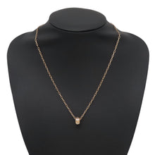 Load image into Gallery viewer, Pomellato Iconica PendantPCB7122-O7000-DB000 18K Pink Gold
