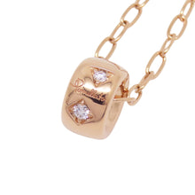 Load image into Gallery viewer, Pomellato Iconica PendantPCB7122-O7000-DB000 18K Pink Gold

