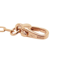 Load image into Gallery viewer, Pomellato Iconica PendantPCB7122-O7000-DB000 18K Pink Gold
