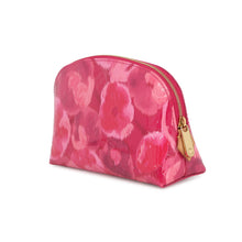 将图像加载到图库查看器中，LOUIS VUITTON Pochette Cosmetic Indian roseM90045 Monogram Vernis Leather Ikat Flower
