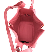 Load image into Gallery viewer, LOEWE hammock compact plum roseA538H13X02 Leather
