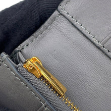 Load image into Gallery viewer, BALENCIAGA Envelope Slim Long Wallet Black7432202AABY1061 Calf Leather
