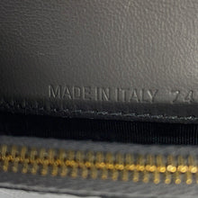 Load image into Gallery viewer, BALENCIAGA Envelope Slim Long Wallet Black7432202AABY1061 Calf Leather
