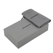 Load image into Gallery viewer, BALENCIAGA Envelope Slim Long Wallet Black7432202AABY1061 Calf Leather
