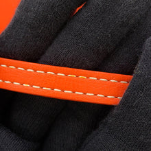 Load image into Gallery viewer, GOYARD Anju OrangeANJOUSPMLCG07TY07P PVC Leather Size PM
