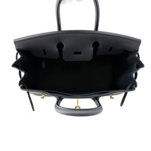 Load image into Gallery viewer, HERMES Birkin Grimist Togo Leather Size 25
