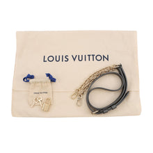 将图像加载到图库查看器中，LOUIS VUITTON Speedy Bandouliere GunmetalM12013 Monogram Empreinte Leather Size 20
