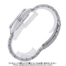 将图像加载到图库查看器中，SEIKO Grand Seiko Evolution 9 Collection Limited Edition (1300 pieces) W37mm Stainless Steel Violet DialSLGB005
