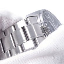 将图像加载到图库查看器中，SEIKO Grand Seiko Evolution 9 Collection Limited Edition (1300 pieces) W37mm Stainless Steel Violet DialSLGB005
