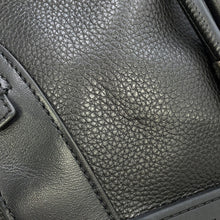 Load image into Gallery viewer, Christian Louboutin Explorer Funk Studded Backpack Black3215038B492 Leather Size Small
